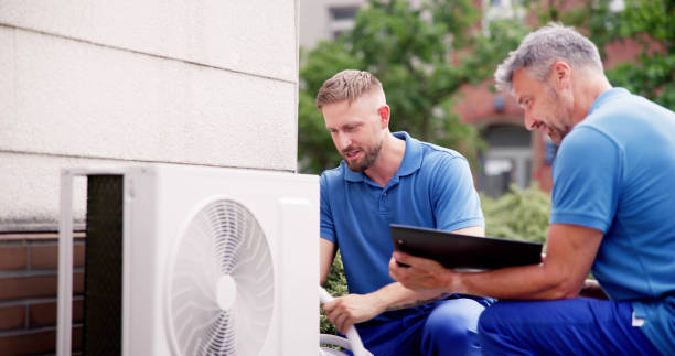 Best Affordable Air Conditioning Repair  in Moreauville, LA