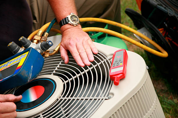 Best Air Conditioning Repair  in Moreauville, LA