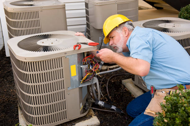Best Heating Repair Services  in Moreauville, LA