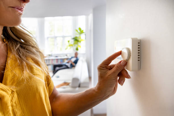 Best Residential HVAC Services  in Moreauville, LA