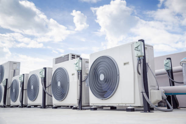 HVAC Maintenance Plan in Moreauville, LA