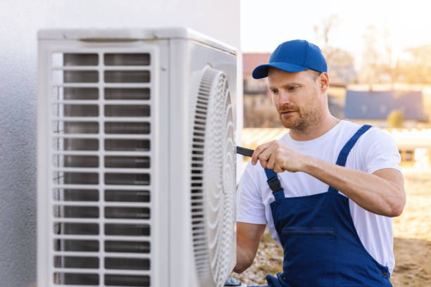 Best Air Quality Test  in Moreauville, LA